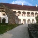 Hrad Velhartice Hrad Velhartice