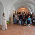 Městské muzeum ve Stříbře Městské muzeum ve Stříbře