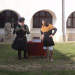 Městské muzeum ve Stříbře Městské muzeum ve Stříbře