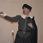 Spálené Poříčí – barokní špýchar Spálené Poříčí – barokní špýchar