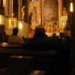 Tachov, arciděkanský chrám Nanebevzetí Panny Marie Tachov, arciděkanský chrám Nanebevzetí Panny Marie