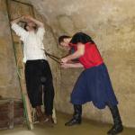 Zámek Mirošov Zámek Mirošov