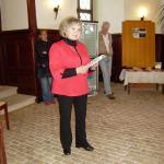 Zámek Mirošov Zámek Mirošov