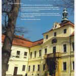 Zámek Mirošov Zámek Mirošov