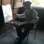 Zámek Zelená Hora - CHYBA Zámek Zelená Hora - CHYBA