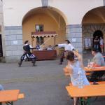 Zámek Zelená Hora Zámek Zelená Hora